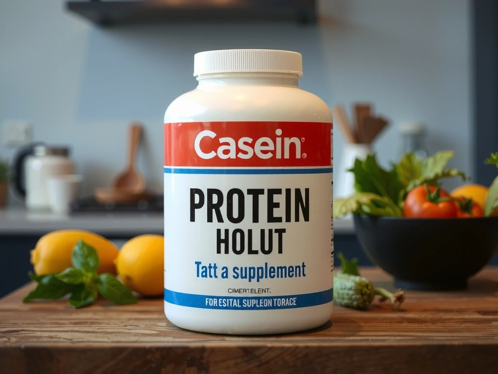 Night Casein