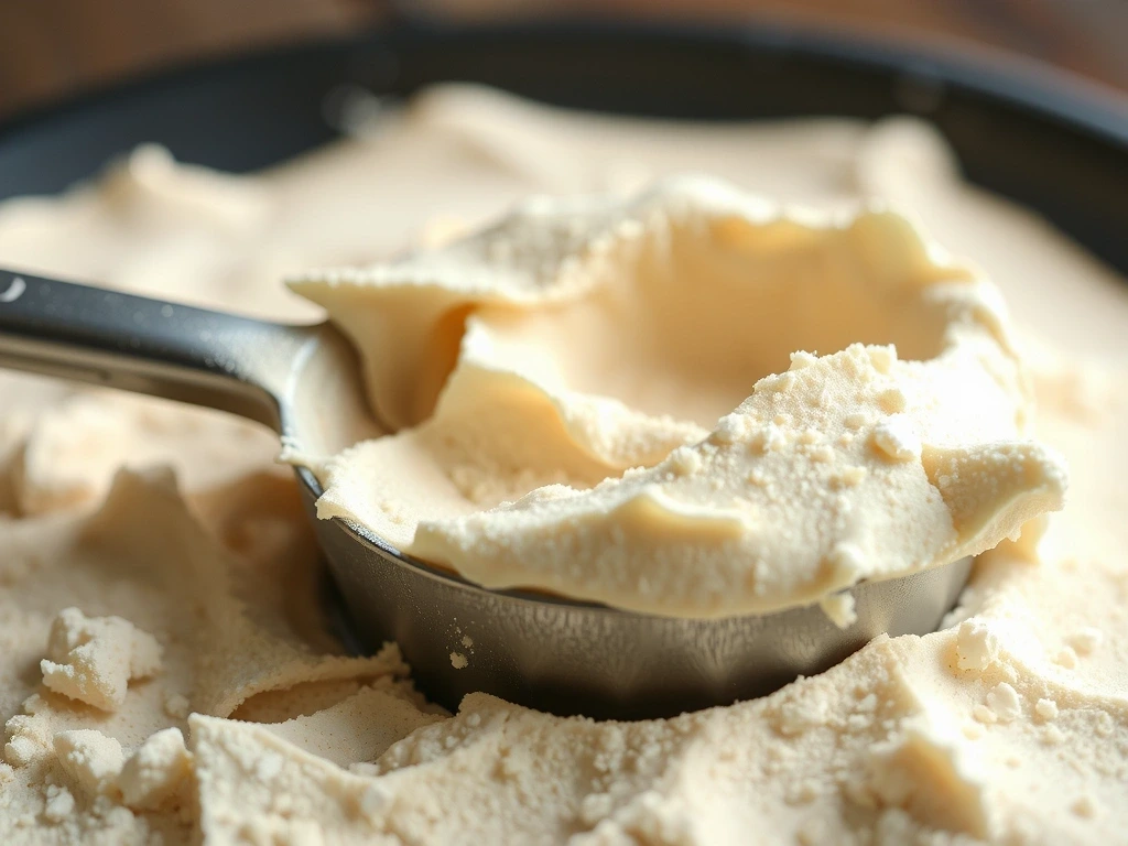 Qualità delle proteine